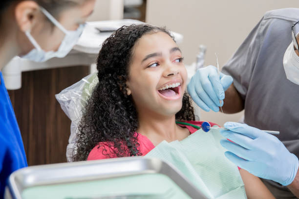 Best Emergency Dental Services for Seniors in East Cleveland, TN