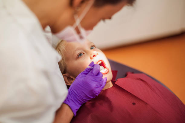 Best Emergency Dental Extractions in East Cleveland, TN